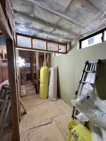 ☆★☆最高基準の耐震等級3取得☆★☆タスリエPLUS大村町Ⅳの内装