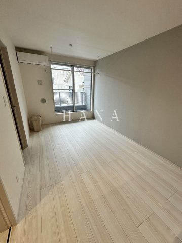 リーブルファイン足立辰沼の内装