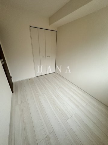 リーブルファイン足立辰沼の洋室