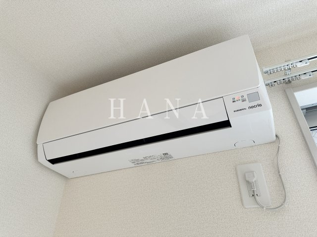 リーブルファイン足立辰沼の設備