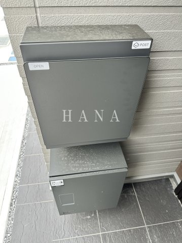 リーブルファイン足立辰沼の設備