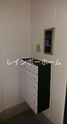カッシーナ本所吾妻橋のその他