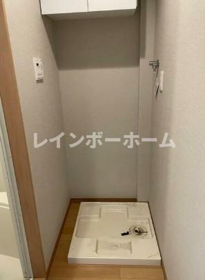 カッシーナ本所吾妻橋の設備