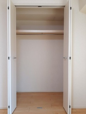 Hills　MKEの収納