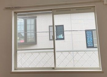 ディアコート大島の展望