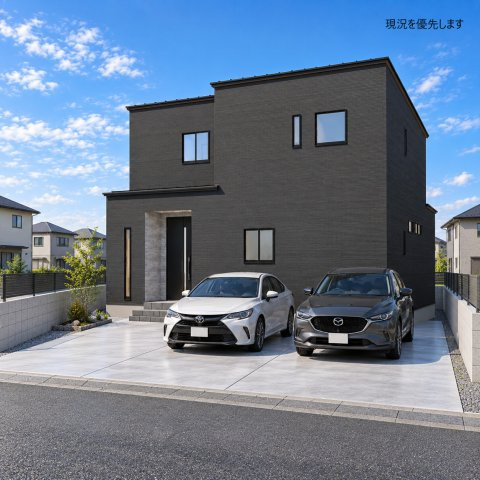☆★☆最高基準の耐震等級3取得☆★☆タスリエPLUS大村町Ⅲ