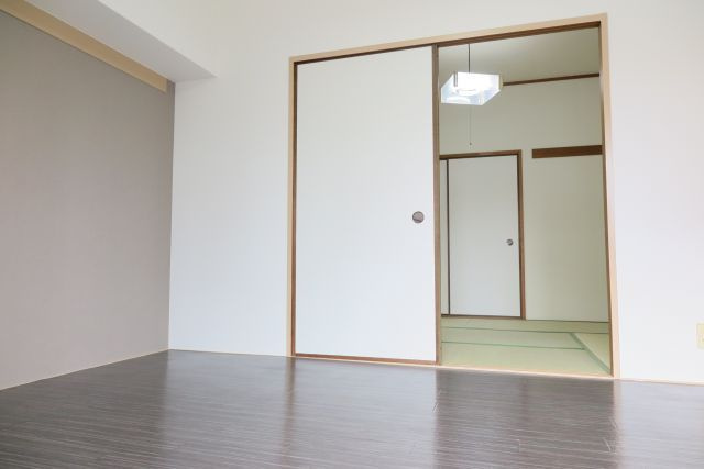 ライフステージヨシダの内装