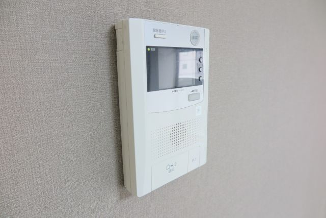 ライフステージヨシダのセキュリティ