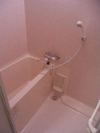 【浴室】フェニックス下目黒