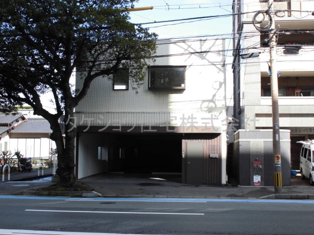 博多駅南貸倉庫