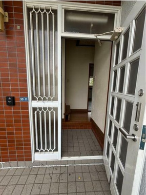 【玄関】 | 汲沢戸建