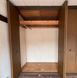 【収納】 | 汲沢戸建