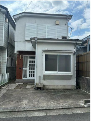 【外観】 | 汲沢戸建