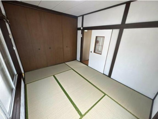【寝室】 | 汲沢戸建