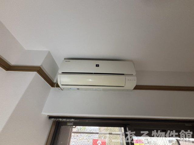 アパ北町の設備