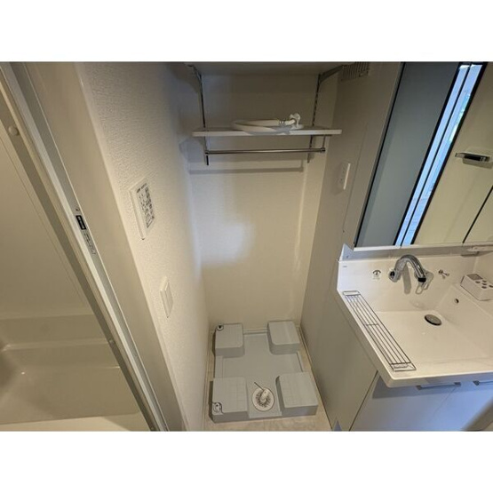 【設備】 | アリア西矢倉 | 設備の写真です。