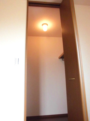 【収納】 | ウィルモア 壱番館 | 別部屋参照