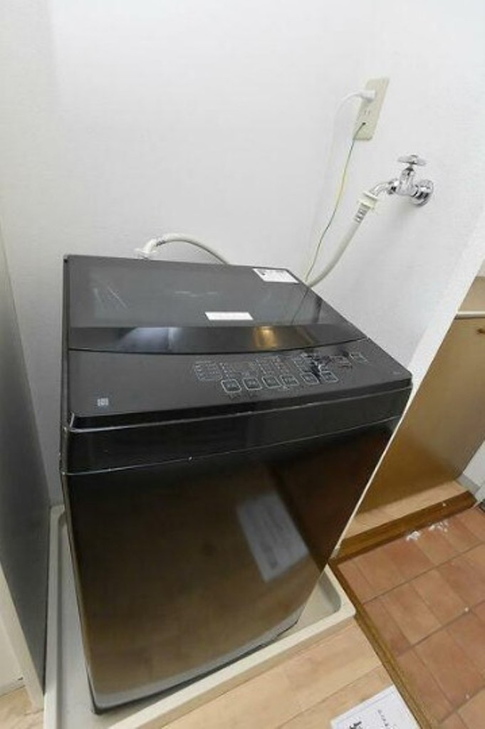 パークヨコチョー※初期費用分割あと払いサービス利用可能物件のキッチン