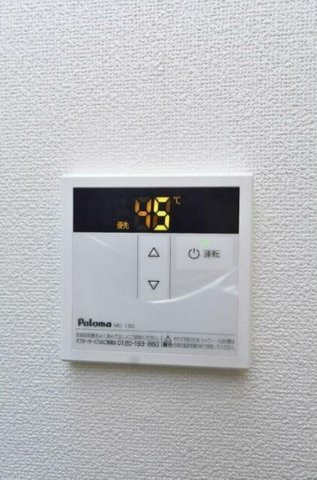 パークヨコチョー※初期費用分割あと払いサービス利用可能物件の設備