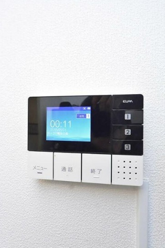 パークヨコチョー※初期費用分割あと払いサービス利用可能物件の設備