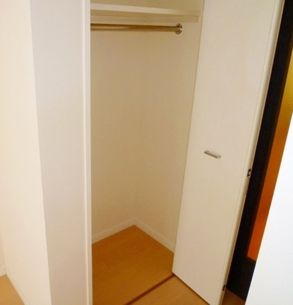 ヴィスタガーデン西荻窪の収納|他部屋の参考写真です。