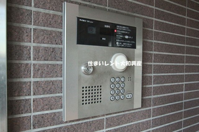 ベルテックスのセキュリティ