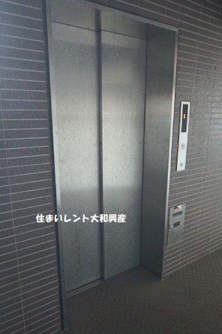 ベルテックスのその他共用部分