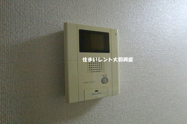 ベルテックスのセキュリティ