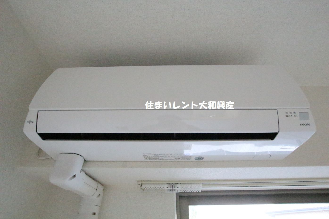ベルテックスの設備