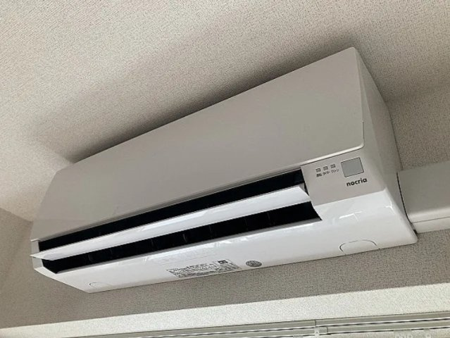 GREEN SQUARE 志木の設備