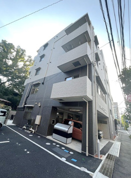 GREEN SQUARE 志木の画像