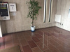 【ロビー】ロイヤル室町 