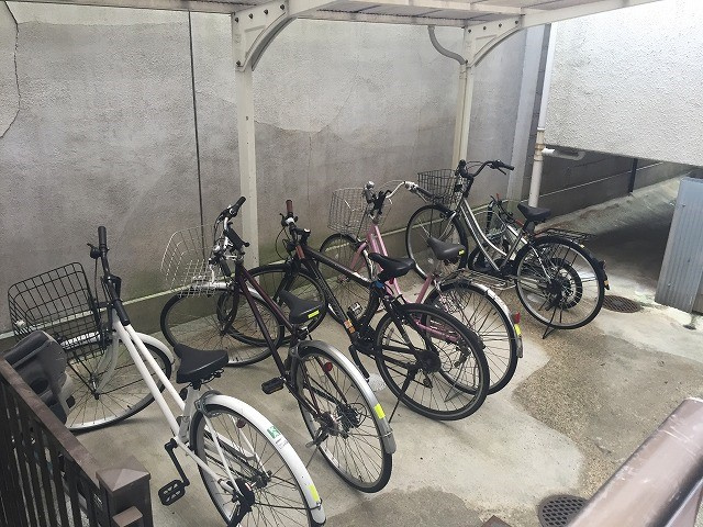 【その他共用部分】ロイヤル室町 