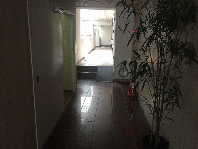 【その他】ロイヤル室町 