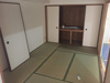 【寝室】ロイヤル室町 