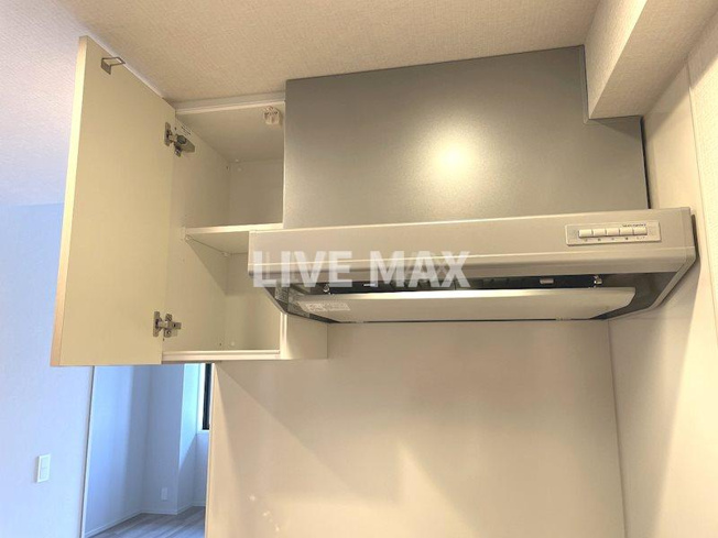 【その他】ソルレヴェンテ堀川高辻