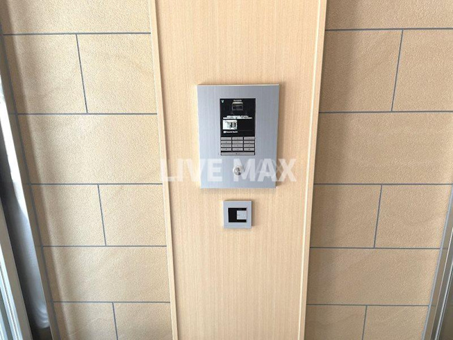 【その他共用部分】ソルレヴェンテ堀川高辻