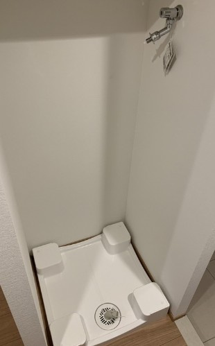 RELUXIA門前仲町の設備