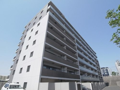 【外観】 | ライオンズ朝霞台ベルポート
