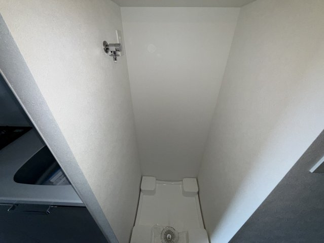 プレサンス神戸長田マリエントの設備|同物件別部屋写真
