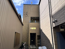 セジュール東別院の画像