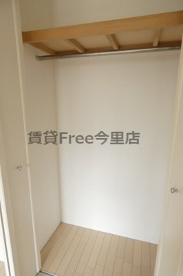 【収納】 | コンチネンタル東小橋　仲介手数料無料