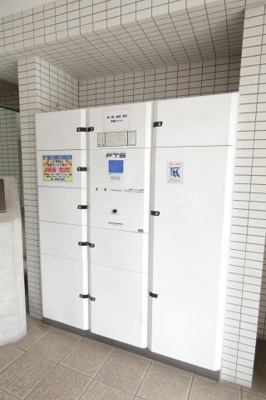 【設備】 | コンチネンタル東小橋　仲介手数料無料