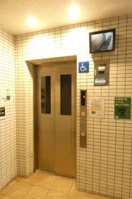 【ロビー】 | コンチネンタル東小橋　仲介手数料無料
