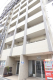 コンチネンタル東小橋　仲介手数料無料の画像