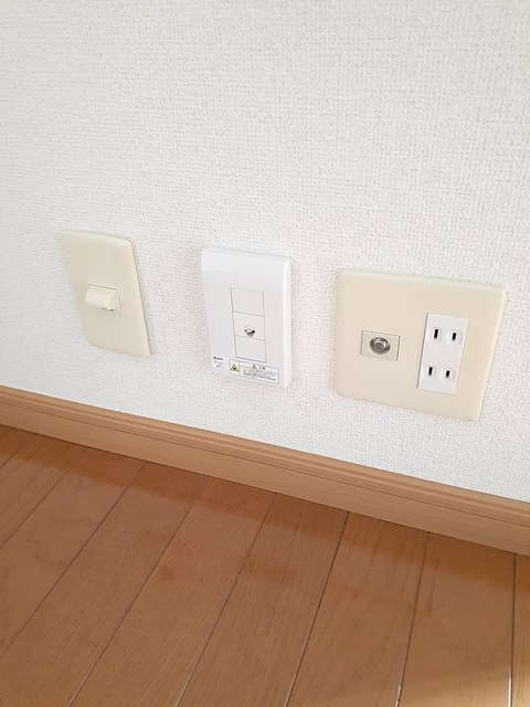 アヴァン　パルク　Ｗの設備|その他