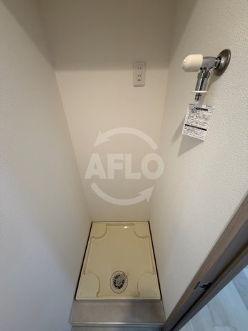 アートレジデンス梅田北Ⅱの設備