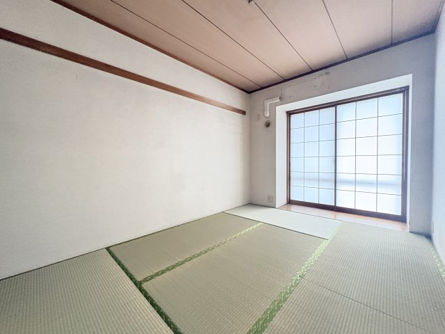 【和室】 | パークシティ白岡イーストガーデン