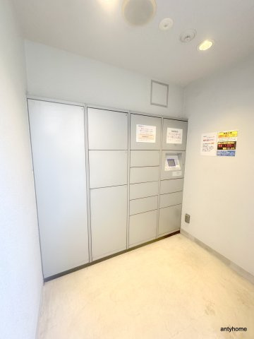 エステムプラザ難波WESTⅡプレディア　仲介手数料無料の設備