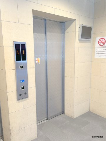 エステムプラザ難波WESTⅡプレディア　仲介手数料無料の設備